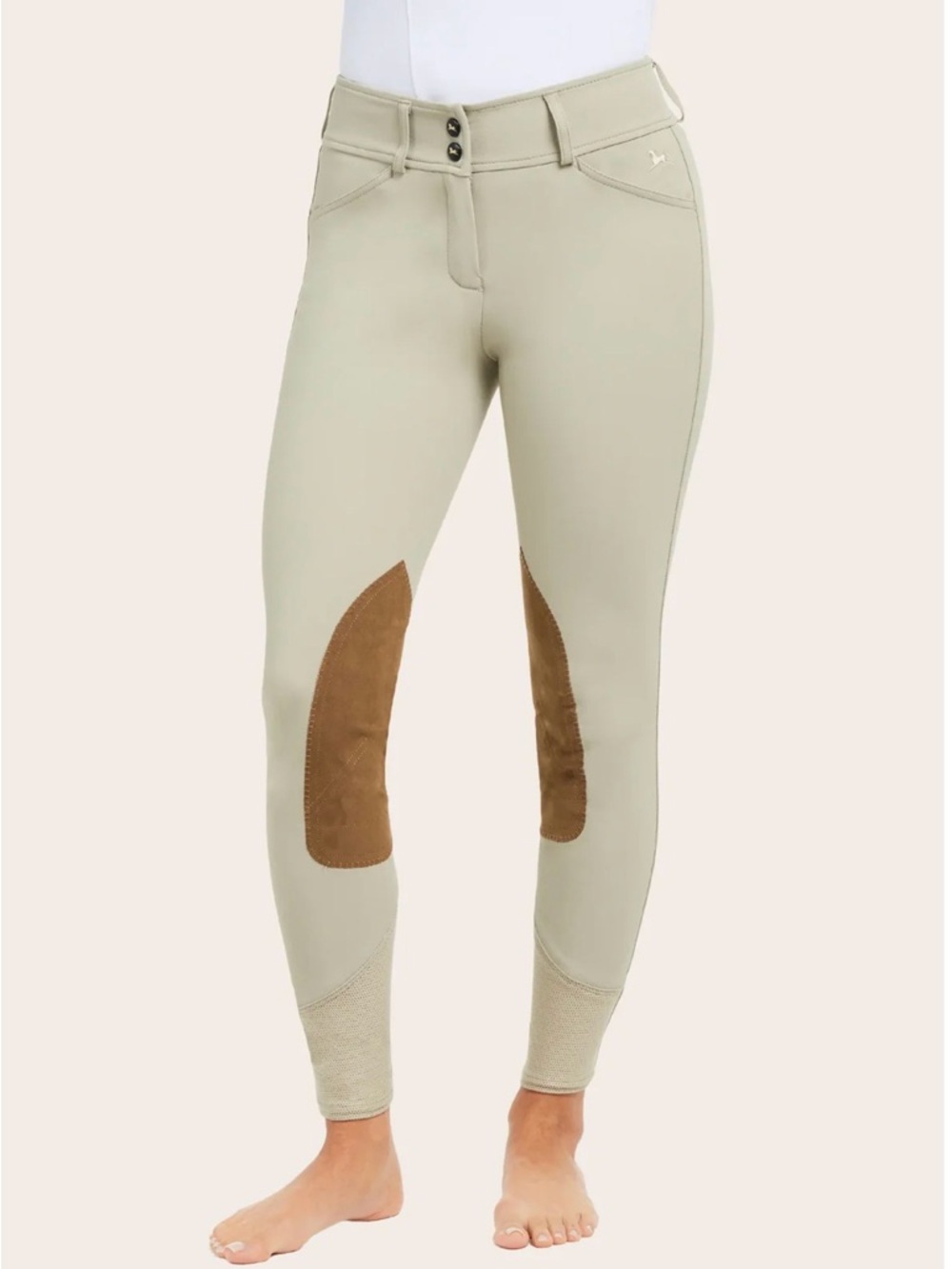 RJ Classics Breech